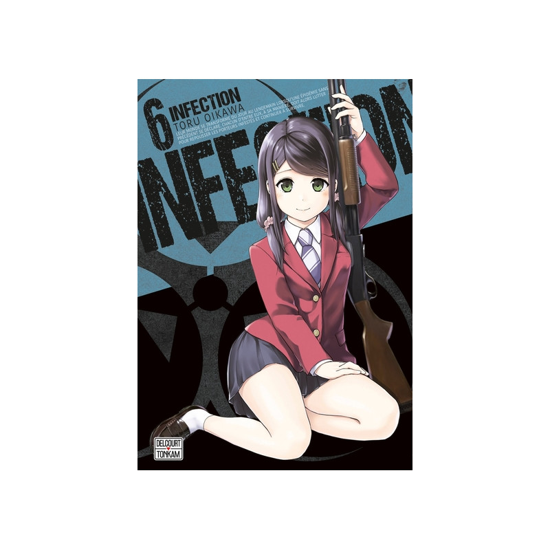Infection T06