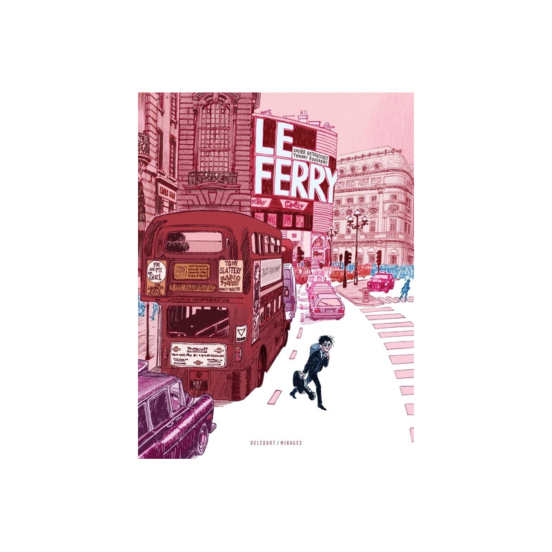 Le Ferry