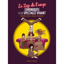 Le Zizi de l'ange -...