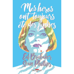 Criminal Hors-série mes...