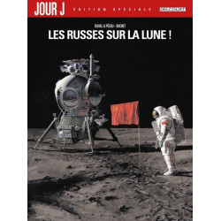 Jour J T01 - Edition spéciale