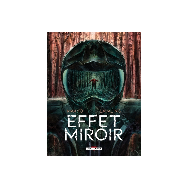 Effet Miroir