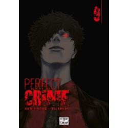 Perfect crime T09