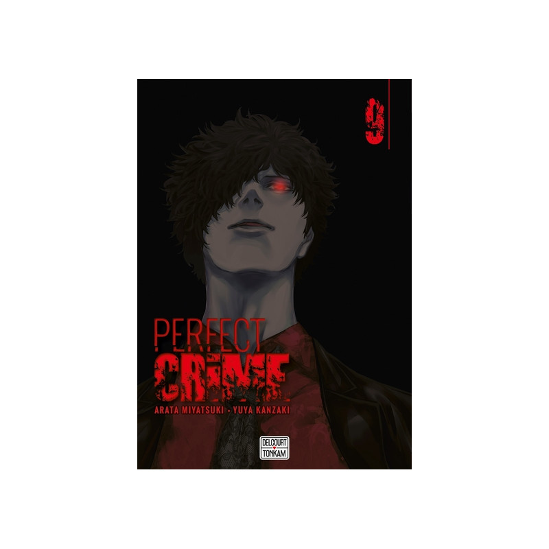 Perfect crime T09