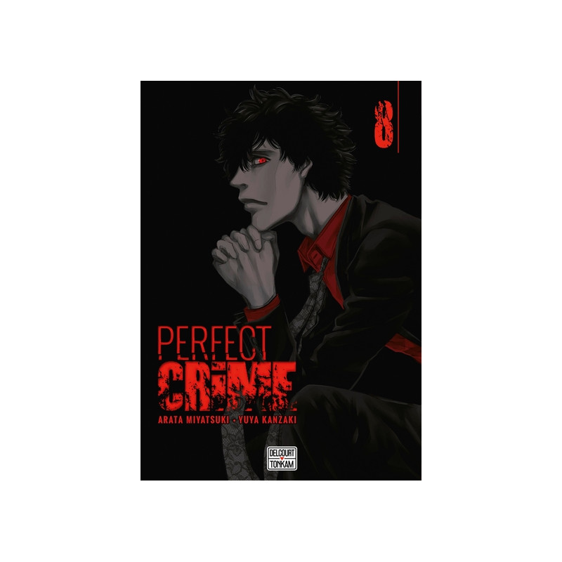 Perfect Crime T08
