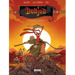 Donjon Crépuscule T112 -...