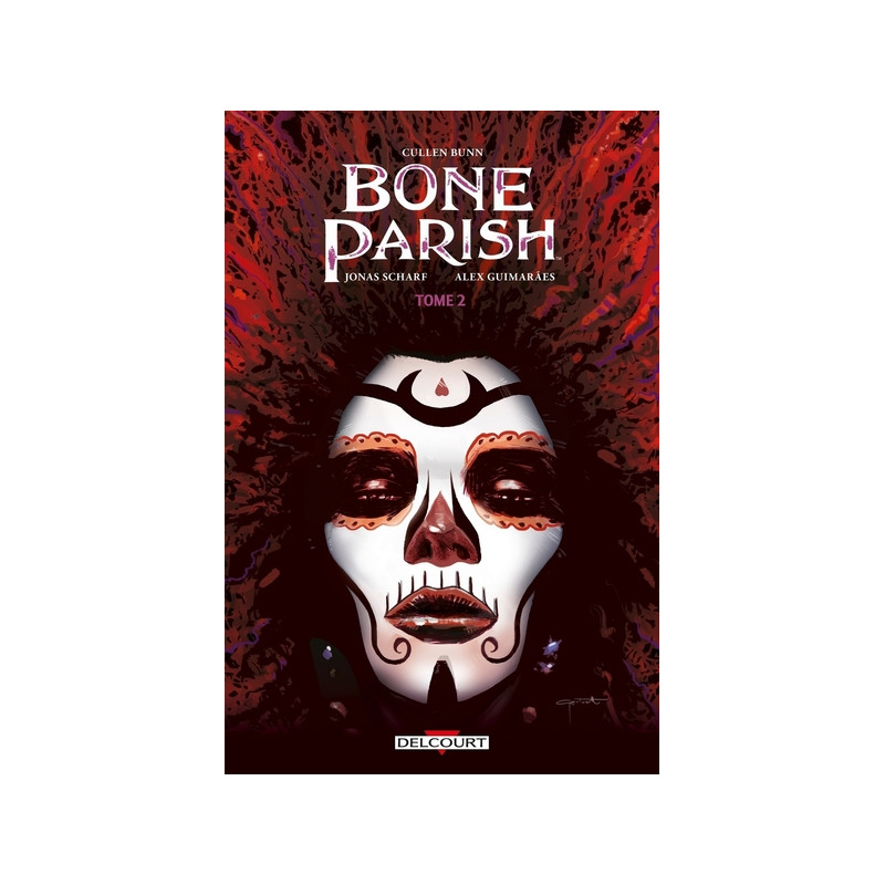 Bone Parish T02