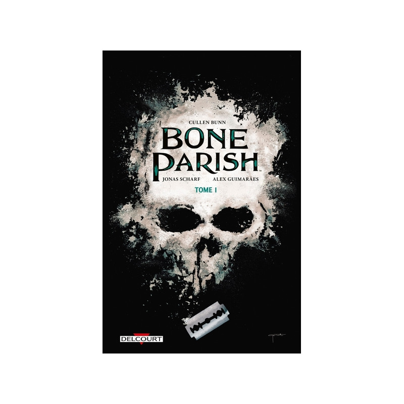 Bone Parish T01