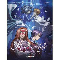La Rose écarlate - Missions...