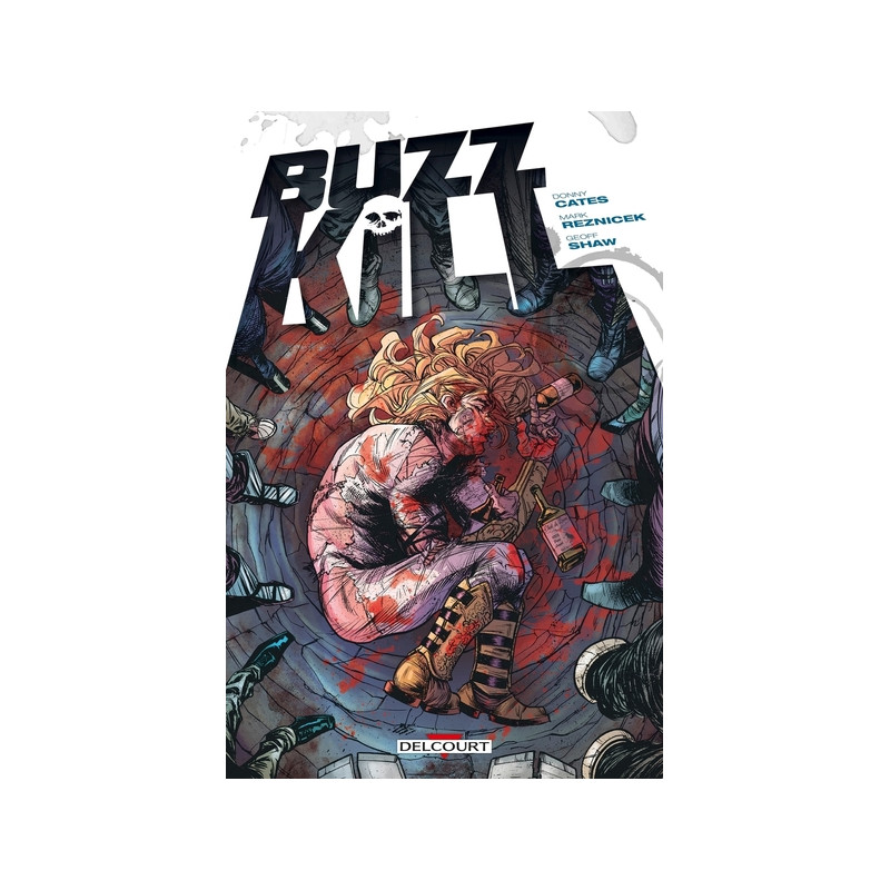 BuzzKill