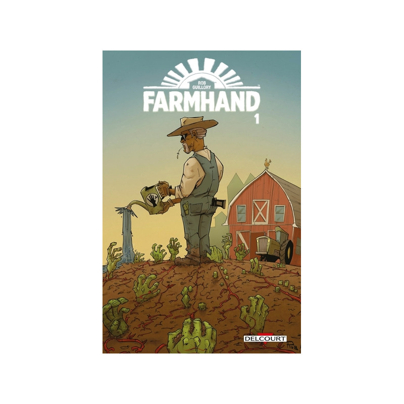 Farmhand T01