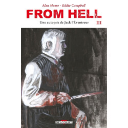 From Hell T03 - Édition...