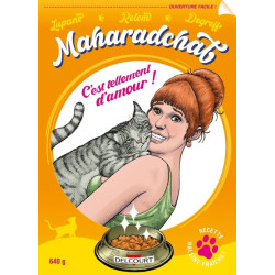 Maharadchat - C'est...