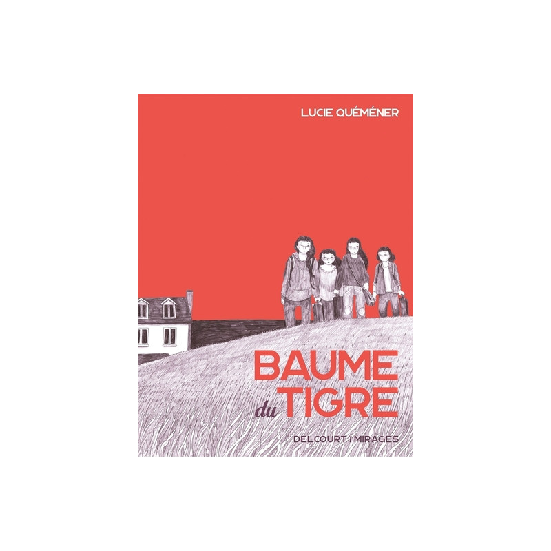 Baume du tigre