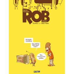 Rob Niveau T01 Bêta-test