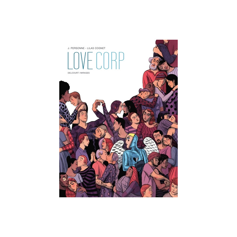 Love Corp