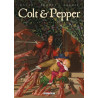Colt et Pepper T02 - Et in Arcadia ego
