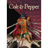 Colt et Pepper T01 - Pandemonium à Paragusa