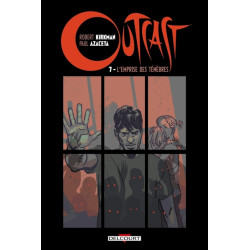 Outcast T07 - L'Emprise des...