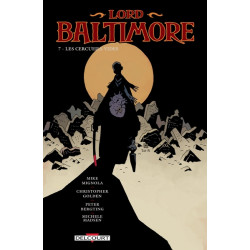 Lord Baltimore T07