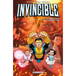 Invincible T25