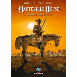 Hauteville House T17 - Le...