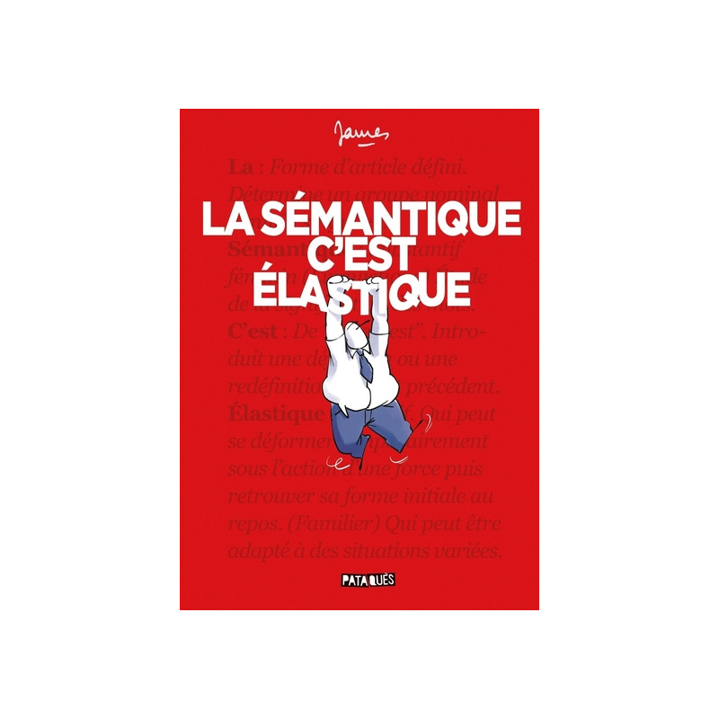 La Sémantique c'est élastique