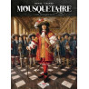Mousquetaire T03 Louis-Dieudonné de France