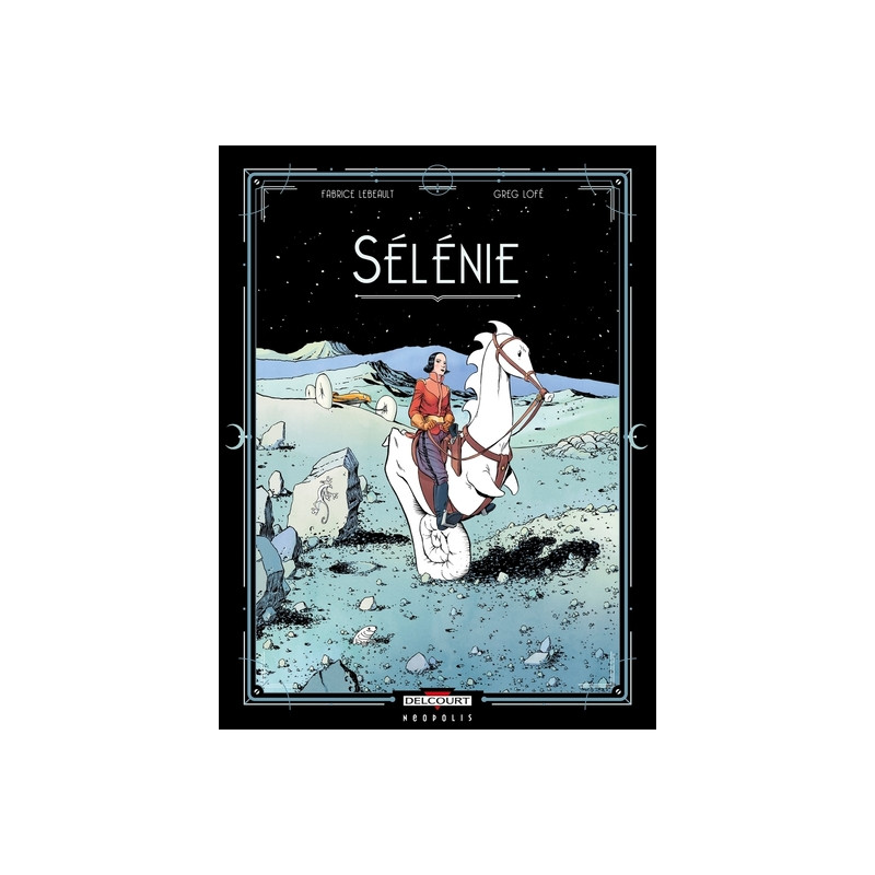 Sélénie