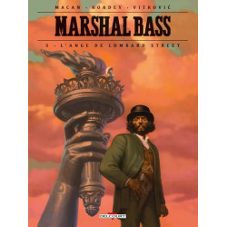 Marshal Bass T05 L'Ange de...