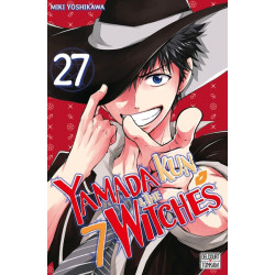Yamada-kun and the 7...