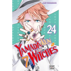 Yamada-kun and the 7...