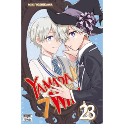 Yamada-kun and the 7...