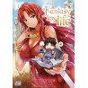 A Fantasy Lazy Life T01