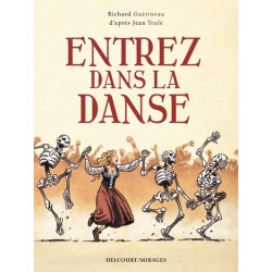 Entrez dans la danse