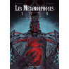 Les Métamorphoses 1858 T02 Dinocampus