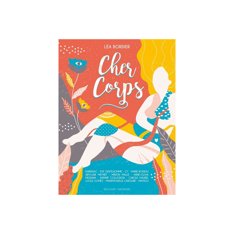 Cher Corps