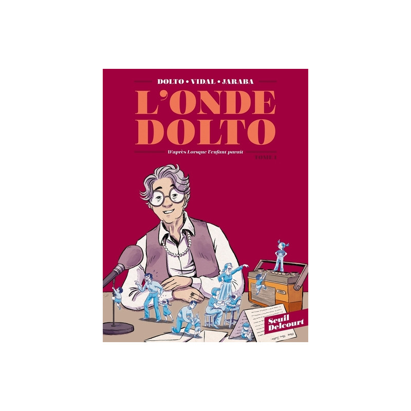 L'Onde Dolto 1/2
