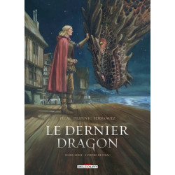 Le Dernier Dragon - Hors...