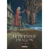 Le Dernier Dragon - Hors série - L'Ordre de Drac