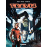 Travis T14 Europe