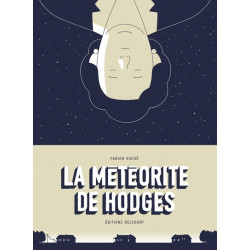 La Météorite de Hodges
