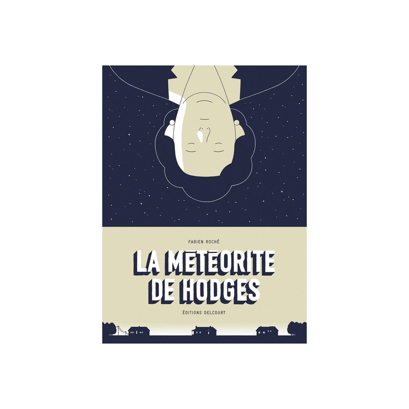 La Météorite de Hodges