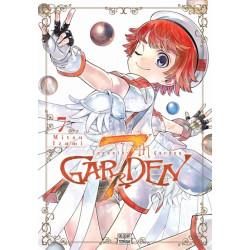 7th garden T07