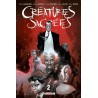 Créatures sacrées T02