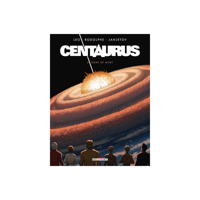Centaurus T05