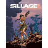 Sillage T21 Exfiltration
