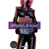 Umbrella academy T03 - Hôtel Oblivion