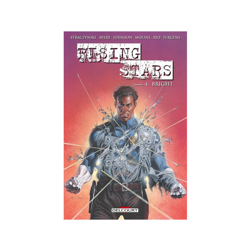 Rising stars T04 - Bright