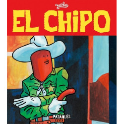 El Chipo